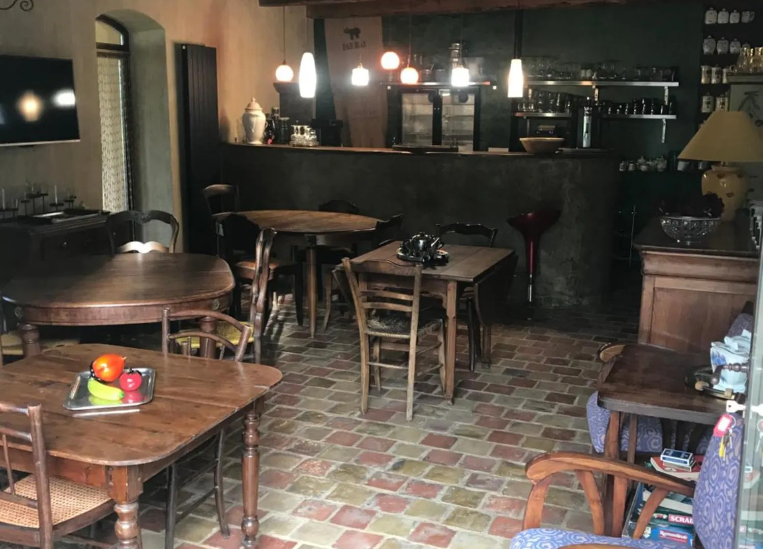 *** Bed & Breakfast Bed and Breakfast Clos Bb Saint-Cyr-sur-Mer Francie