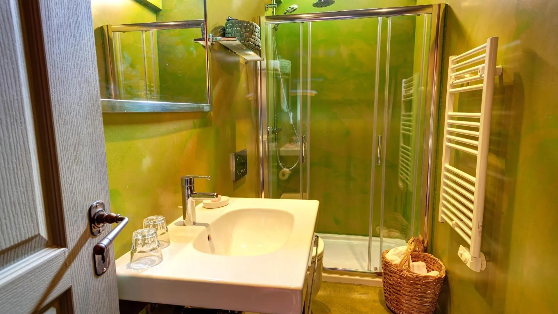 Bed & Breakfast Clos Bb Saint-Cyr-sur-Mer