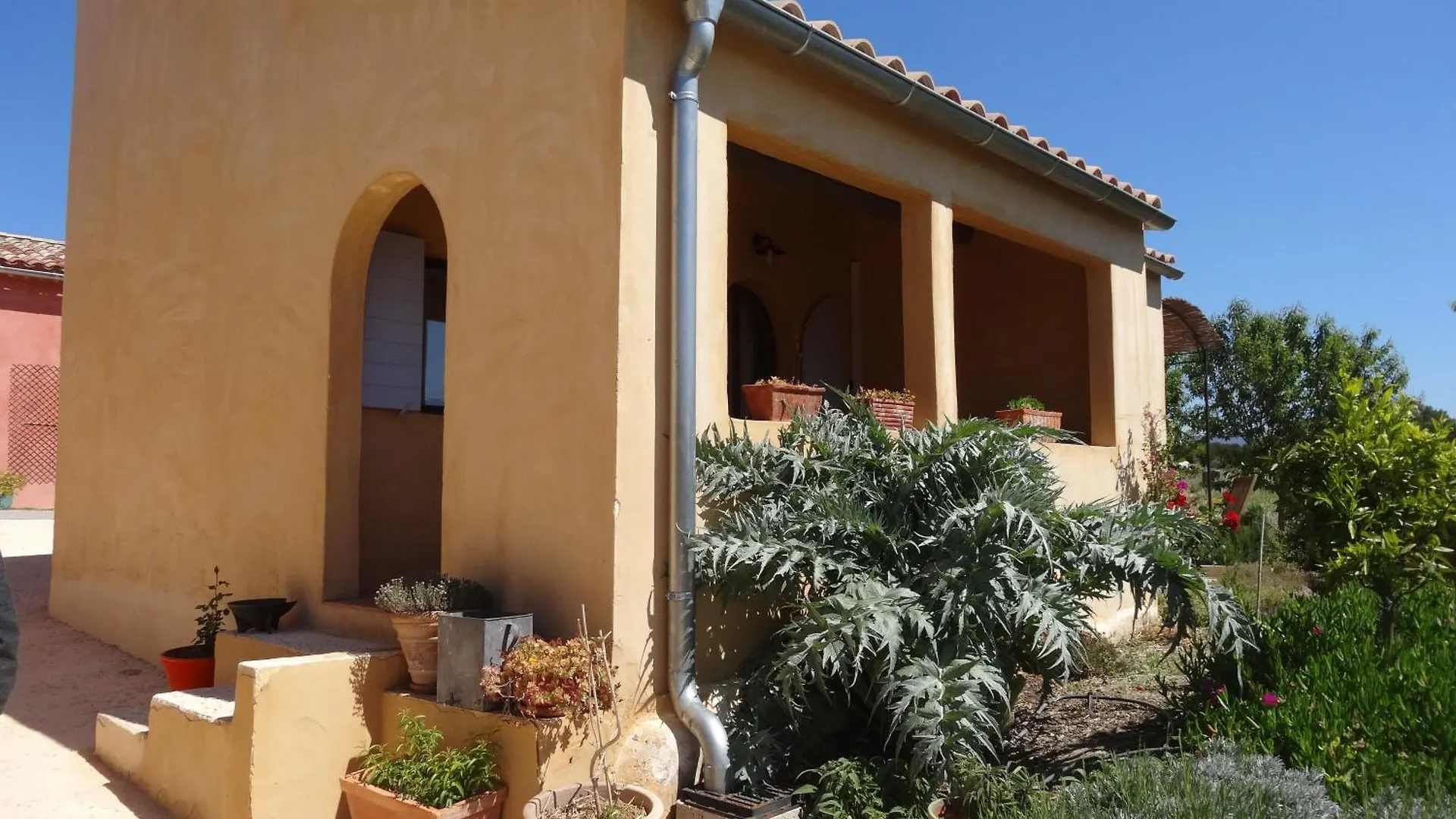 Clos Bb Saint-Cyr-sur-Mer 3*,  Frankreich