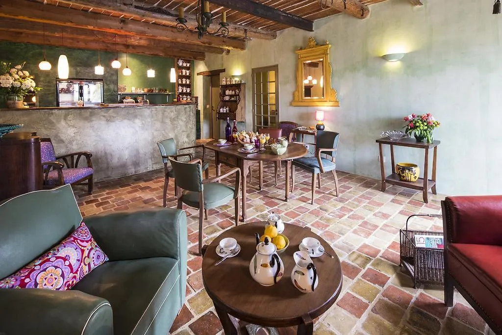 Bed & Breakfast Bed and Breakfast Clos Bb Saint-Cyr-sur-Mer