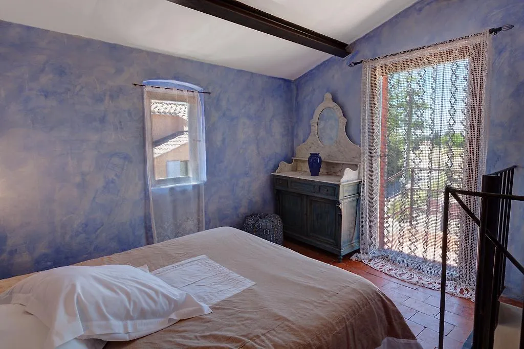 Bed and Breakfast Clos Bb Saint-Cyr-sur-Mer Bed & Breakfast