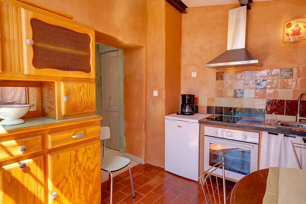 Bed & Breakfast Bed and Breakfast Clos Bb Saint-Cyr-sur-Mer