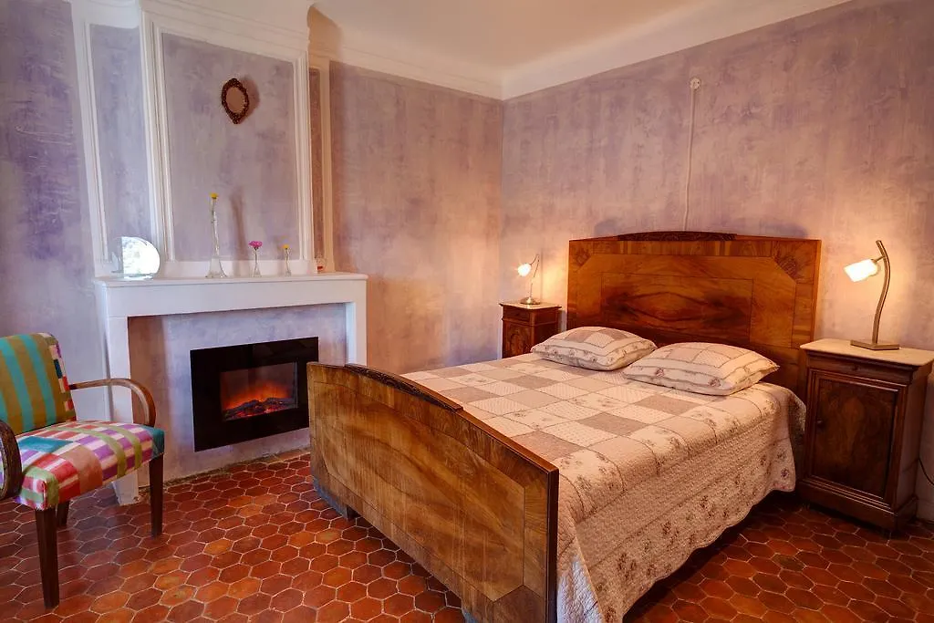 Clos Bb Saint-Cyr-sur-Mer Frankreich