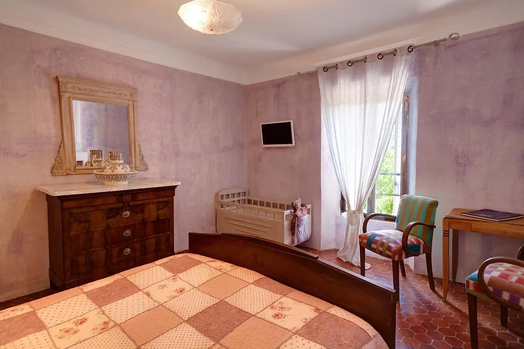 Clos Bb Saint-Cyr-sur-Mer 3*,  Frankreich